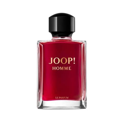 joop homme 125ml superdrug